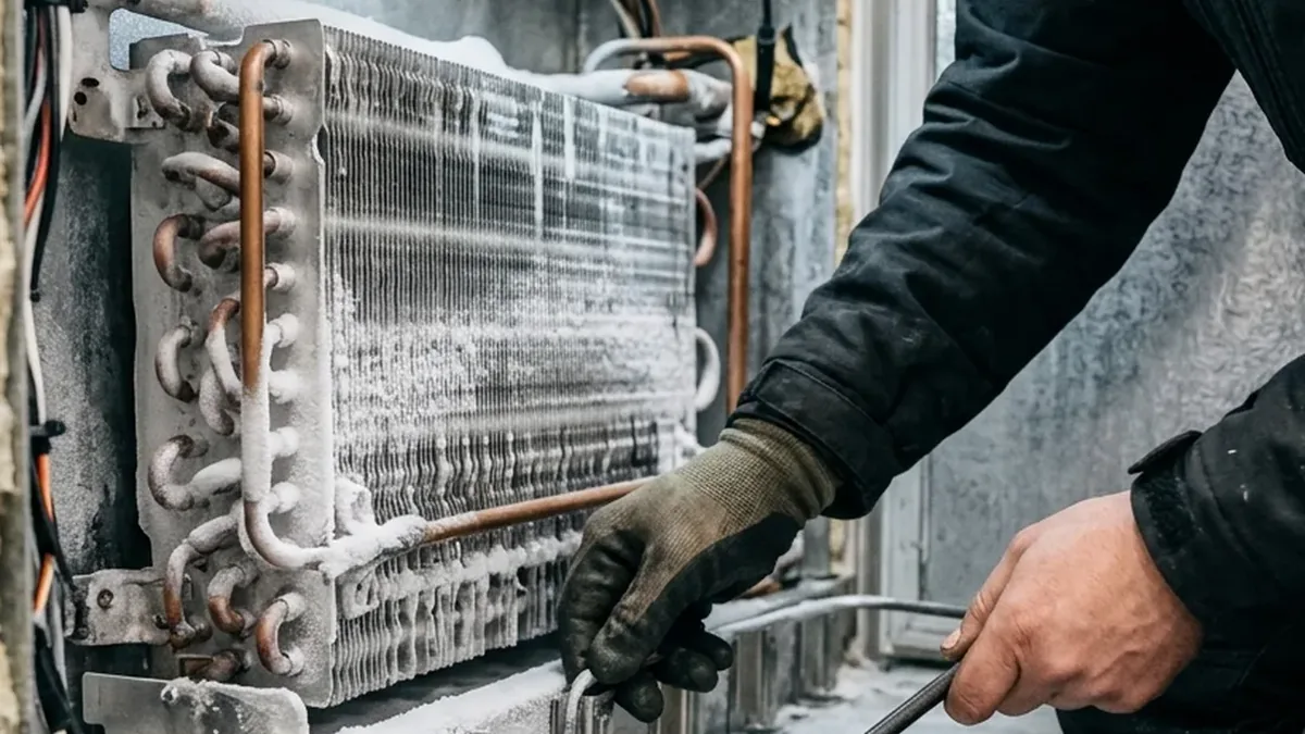 Scottsdale Ranch Sub-Zero Refrigerator Service
