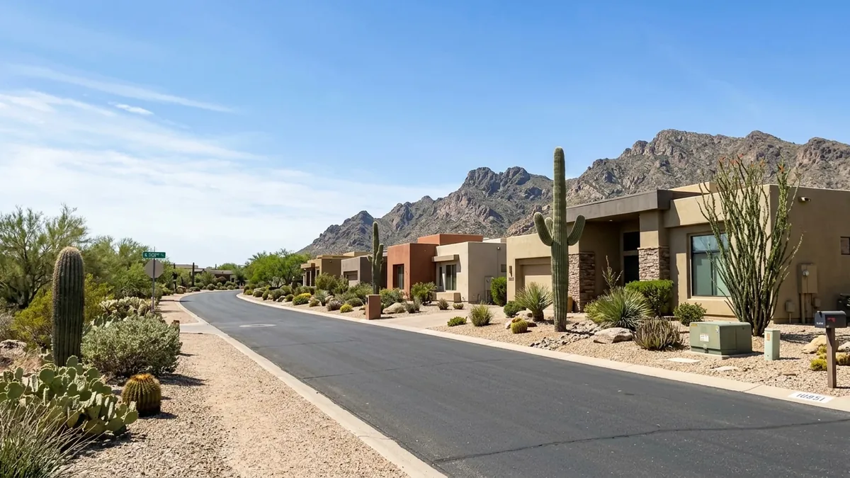Sub-Zero Fridge Repair Service Areas in Scottsdale